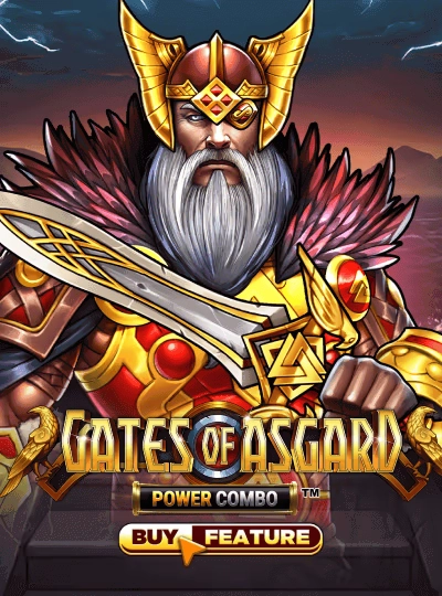 Classic slot game cover from Pragmatic Play