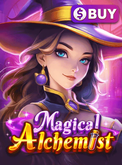 Jackpot slot game cover